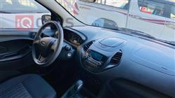 Ford Figo